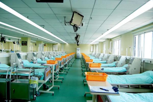 什麼是血透,透析了是不是就意味著生命開始倒計時了?醫生這樣說 什麼是血透,透析了是不是就意味著生命開始倒計時了?醫生這樣說