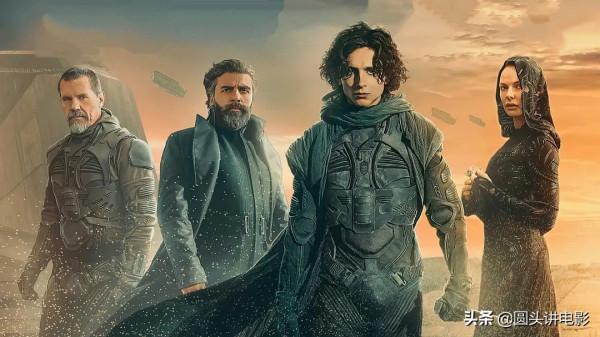 正在熱映的五部電影，《第一爐香》排在靠後，你看過哪幾部？