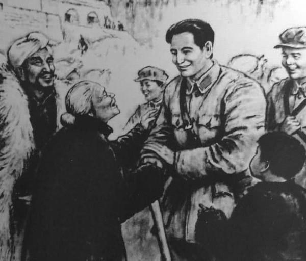 犧牲在新中國前的11位軍事家，如參加授銜，誰能躋身“十大大將”