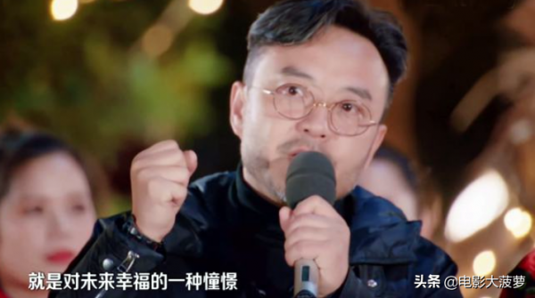 看到汪涵、張繼科都如此用心，終於知道這檔綜藝為什麼收視奪冠了