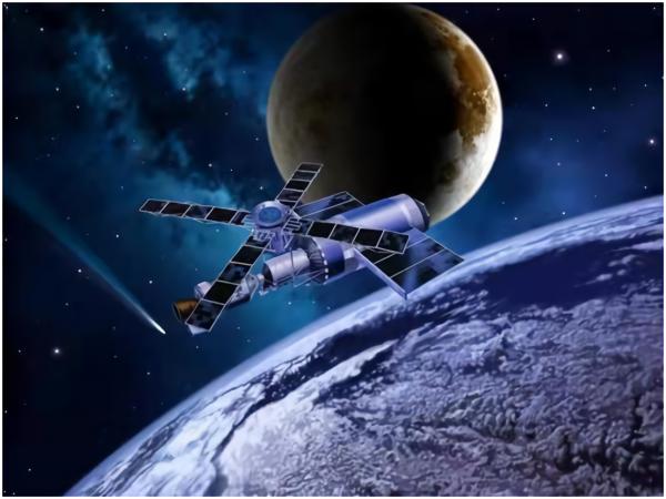 “人造月亮”將橫空出世?若發射成功,又將給人類帶來怎樣的影響 “人造月亮”將橫空出世?若發射成功,又將給人類帶來怎樣的影響