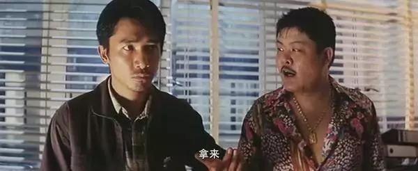 被誤認為是港星的8位內地明星，最大82歲最小41歲，皆被觀眾喜愛