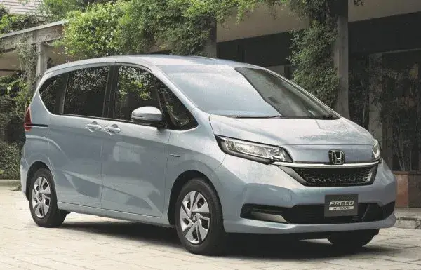 威爾法暴斃，卡羅拉或成最大贏家｜2021日本人買什麼車