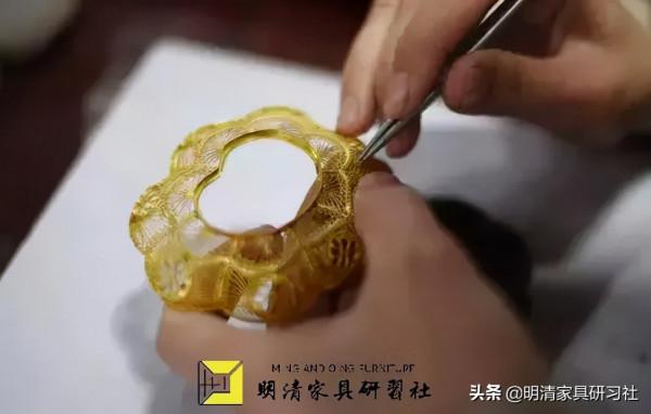 傳統金工的經典八式 傳統金工的經典八式