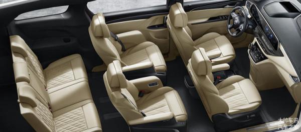 再次定義豪華MPV新標準，2022款別克GL8 ES陸尊上市，31.79萬起