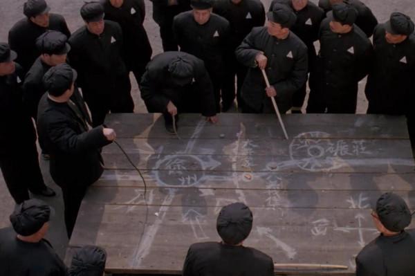 認為東野的縱隊只相當於一個師，國軍的“迷之自信”有多強？