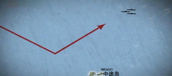 太平洋上的硝煙，日軍航母的墳場
