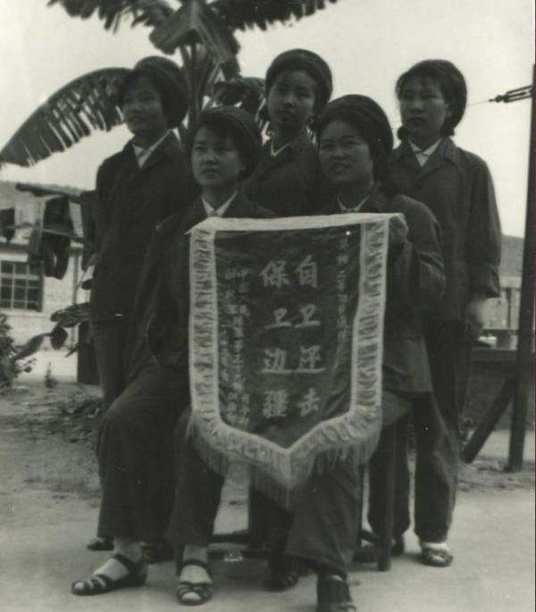 1981年,對越反擊戰中榮獲三等功的王潔選擇復員,後來過得如何? 1981年,對越反擊戰中榮獲三等功的王潔選擇復員,後來過得如何?