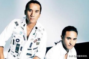 動力火車去哪了？從巔峰到谷底，是中年危機還是被公司雪藏？