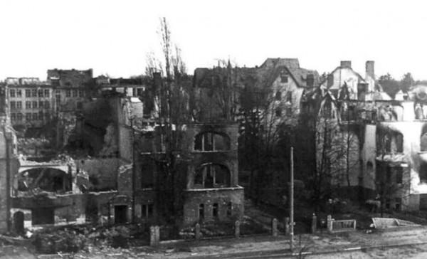 布拉格戰役：蘇德戰爭最後一戰，德軍徹底覆滅，86萬德軍被俘