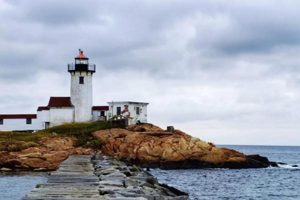 波士頓：海鮮很好，但下次還是別做了