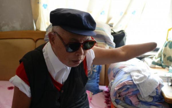 14歲參軍17歲赴朝,在朝鮮失去四肢和左眼的朱彥夫,後來怎樣了? 14歲參軍17歲赴朝,在朝鮮失去四肢和左眼的朱彥夫,後來怎樣了?