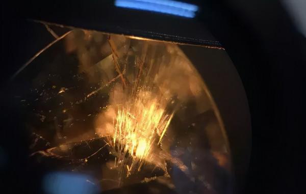 寶知道｜寶石原來也有“指紋”