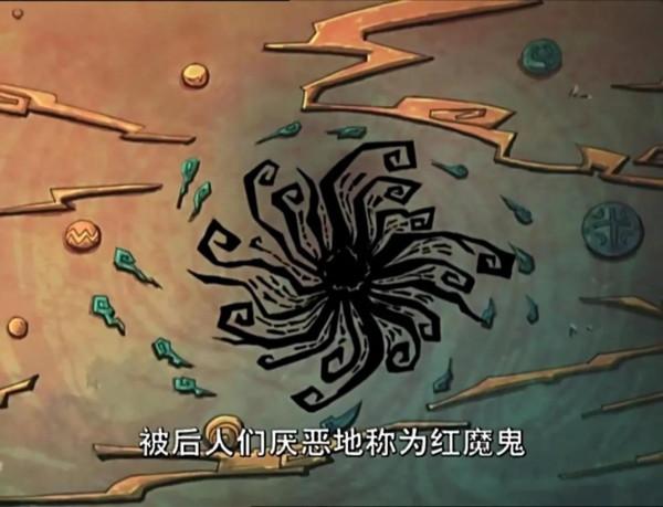 黑洞之後的彩虹海，宇宙最大的騙局