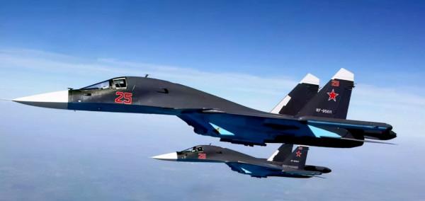 俄羅斯戰鬥機的設計水平非常之高,不得不佩服 俄羅斯戰鬥機的設計水平非常之高,不得不佩服