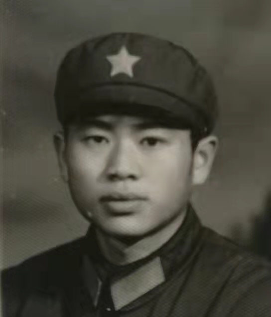 失聯40年,山西戰友兩小時找到!那些吃睡在一起的日子我終生難忘 失聯40年,山西戰友兩小時找到!那些吃睡在一起的日子我終生難忘