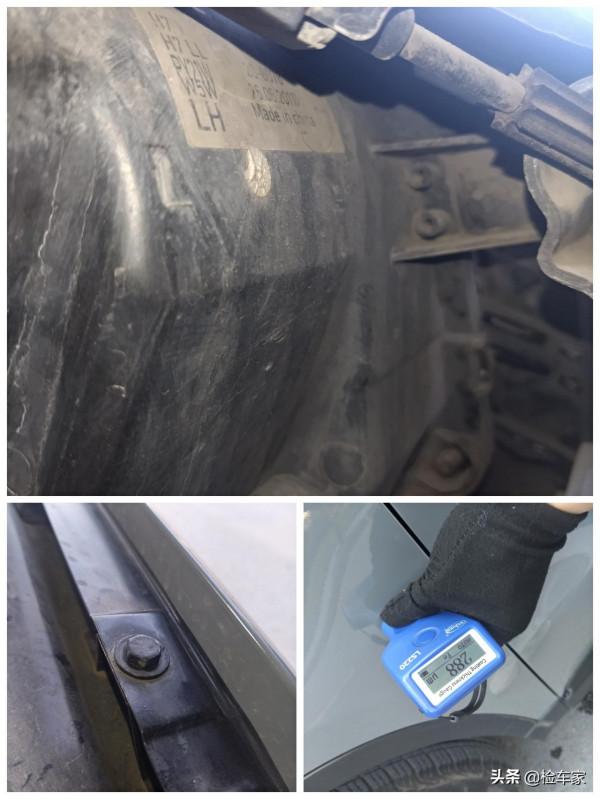 手動擋的大眾途觀見過嗎？只要4萬塊！值不值得入手？