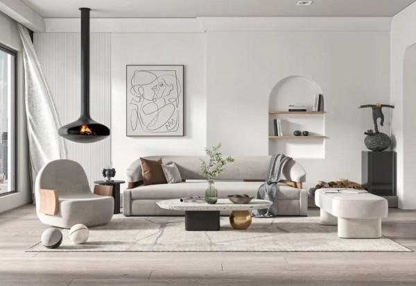 2022年新房裝修，這裡總結了12種風格！（內含攻略）