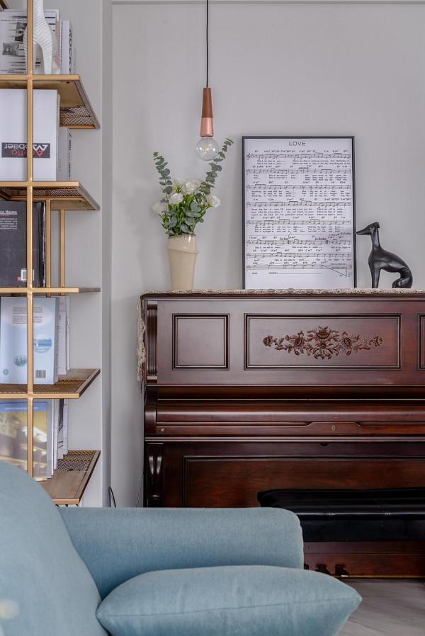 北京單親媽媽買下90㎡老破小，戶型真奇葩，卻被改造成最美學區房