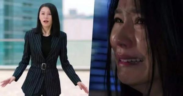 蕭正楠被雪藏三年後急招回tvb拍劇，背後原因又是高層鬥爭投錯營