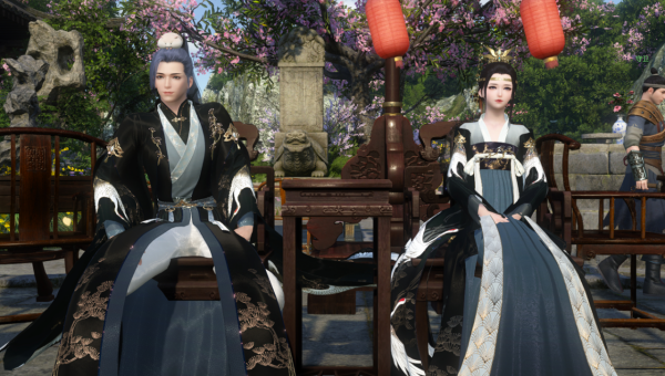 羅雲熙新造型曝光,被吐槽是網遊風?網友:這不比古偶好看太多? 羅雲熙新造型曝光,被吐槽是網遊風?網友:這不比古偶好看太多?