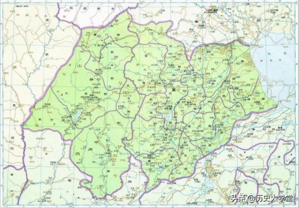 徐州遠在中原,為何劉備表奏孫權為徐州牧,還能讓其頗為受用 徐州遠在中原,為何劉備表奏孫權為徐州牧,還能讓其頗為受用