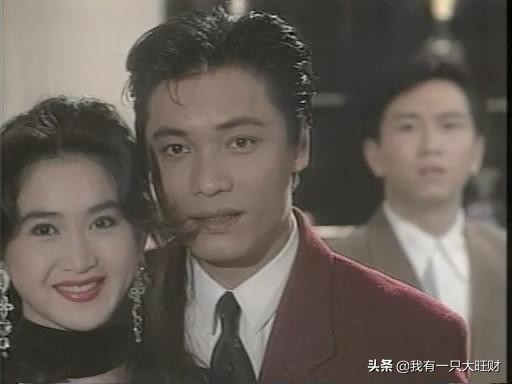 《火玫瑰》痛苦和仇恨沒有辦法感同身受,海潮與喬立只能遺憾收場 《火玫瑰》痛苦和仇恨沒有辦法感同身受,海潮與喬立只能遺憾收場