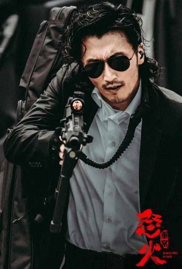 《怒火.重案》熱映,口碑炸裂,全程腎上腺素狂飆 《怒火.重案》熱映,口碑炸裂,全程腎上腺素狂飆