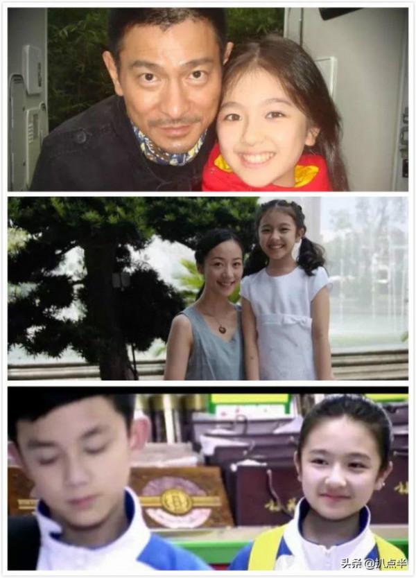 五朵“自毀前程”的95後小花，各有各的“作法”