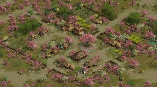 熱血傳奇：傳奇世界：能讓天界覆滅的鐵血魔王，也只是一個人類