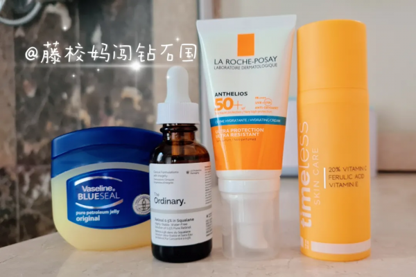 又雙叒在路上！年度家庭旅遊啟程 Go