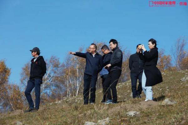 這一次,為什麼是承德? 這一次,為什麼是承德?