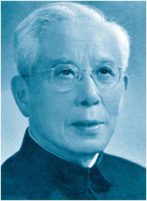 “原子彈之父”錢三強，不登門沒彩禮，他是怎麼搞定未來岳父的？