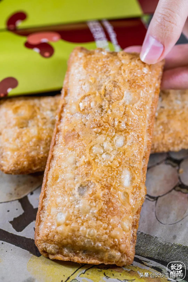 麥當勞新品「芝芝酪酪堡」上線！年底該和朋友們“嘮嘮”啦