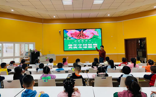 廣漢五幼：“光碟行動”成常態