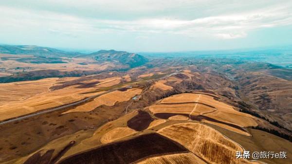 等一個人,陪我去北疆 等一個人,陪我去北疆
