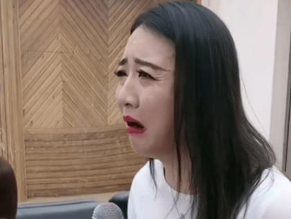 被馬洪濤要求當場卸妝,遭二驢拳打腳踢的張開鳳,到底是男是女? 被馬洪濤要求當場卸妝,遭二驢拳打腳踢的張開鳳,到底是男是女?