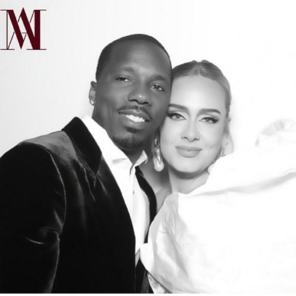 關於英國歌后阿黛爾的幾件你不知道的事