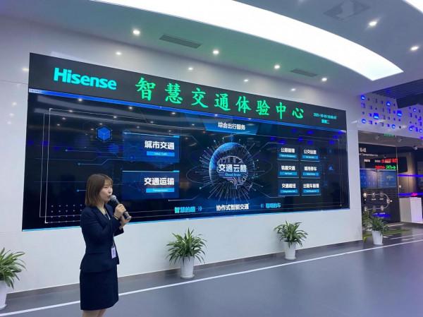 獨家：海信擬10億美元收購西門子智慧交通系統(ITS)