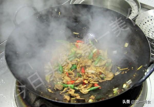 冬天太陽曬得少，推薦吃這6種&OpenCurlyDoubleQuote;高鈣菜&rdquo;，家常又美味，強筋健骨