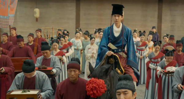 一個比一個浮誇，回看2021年的雷人演技，你們還是找個廠上班吧