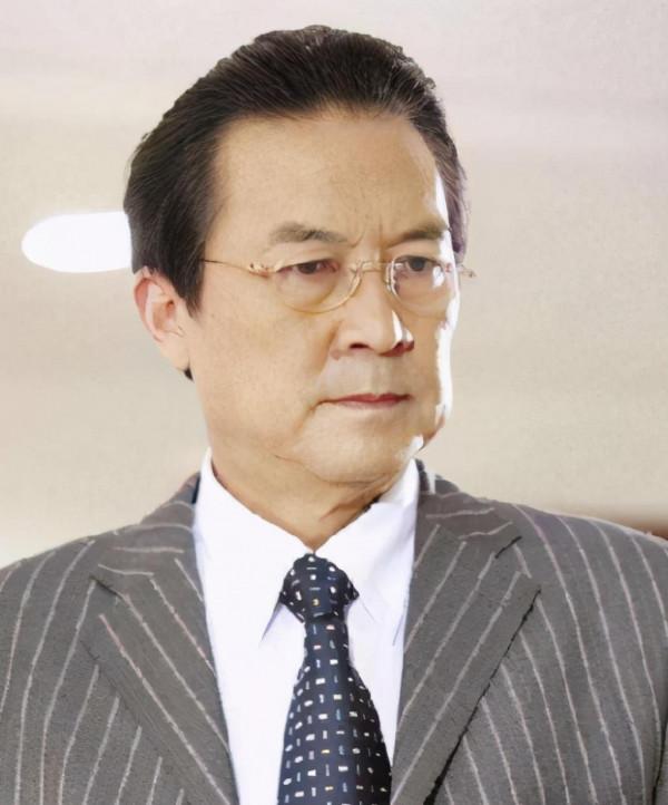 黃達亮,好人啊!人帥卻總演反派,照顧病妻42年,自己卻猝死片場 黃達亮,好人啊!人帥卻總演反派,照顧病妻42年,自己卻猝死片場