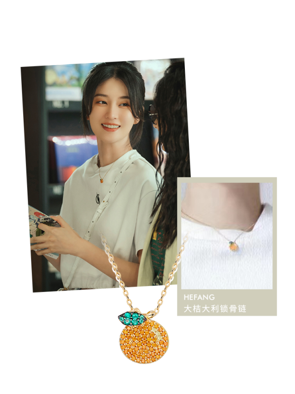 這是情感博主?我看你當穿搭博主更合適 這是情感博主?我看你當穿搭博主更合適