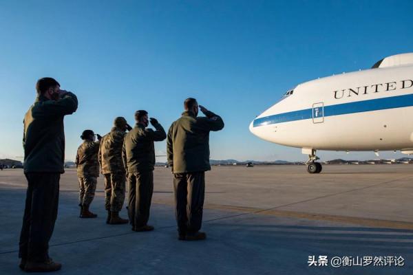 美國軍方網站未公開發布照片（11）