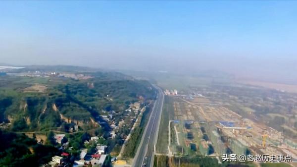 唐代魏夫人墓發掘記:工地驚現唐代墓葬,她的丈夫竟是隋末大將 唐代魏夫人墓發掘記:工地驚現唐代墓葬,她的丈夫竟是隋末大將