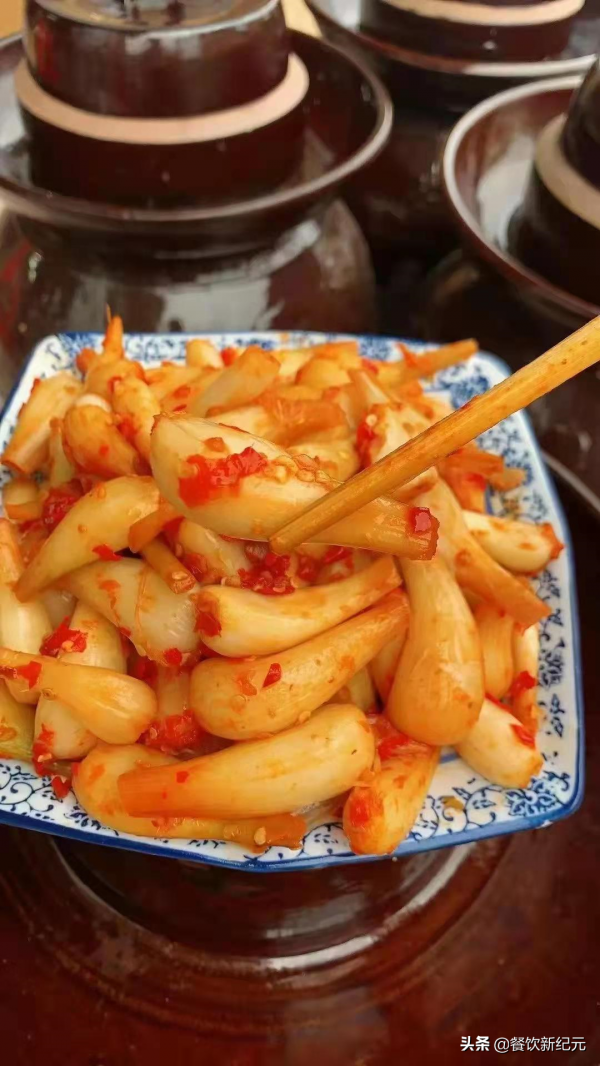 北方人去江西旅遊2天后，才終於明白：江西菜辣得有多深？