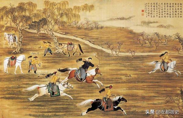 和珅為何扳不倒阿桂？軍功是一方面，主要還是乾隆別有用心