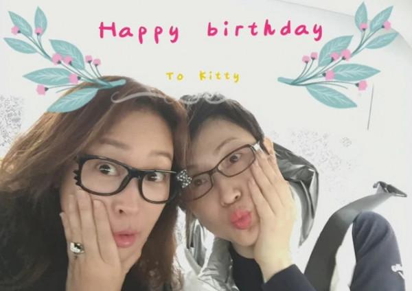 55歲黎美嫻近照曝光,曾與梁朝偉相戀,嫁富豪息影20多年 55歲黎美嫻近照曝光,曾與梁朝偉相戀,嫁富豪息影20多年