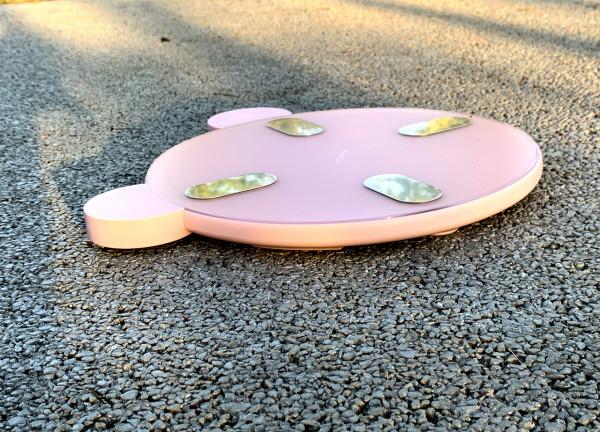 資料精準，助力運動：咕咚小魔瘦體脂秤實測