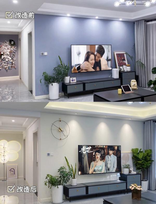 客廳裝修別向網紅設計看齊了，“7不裝”反而更實用，建議收藏